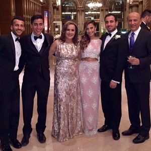 Meet your Posher, Fania